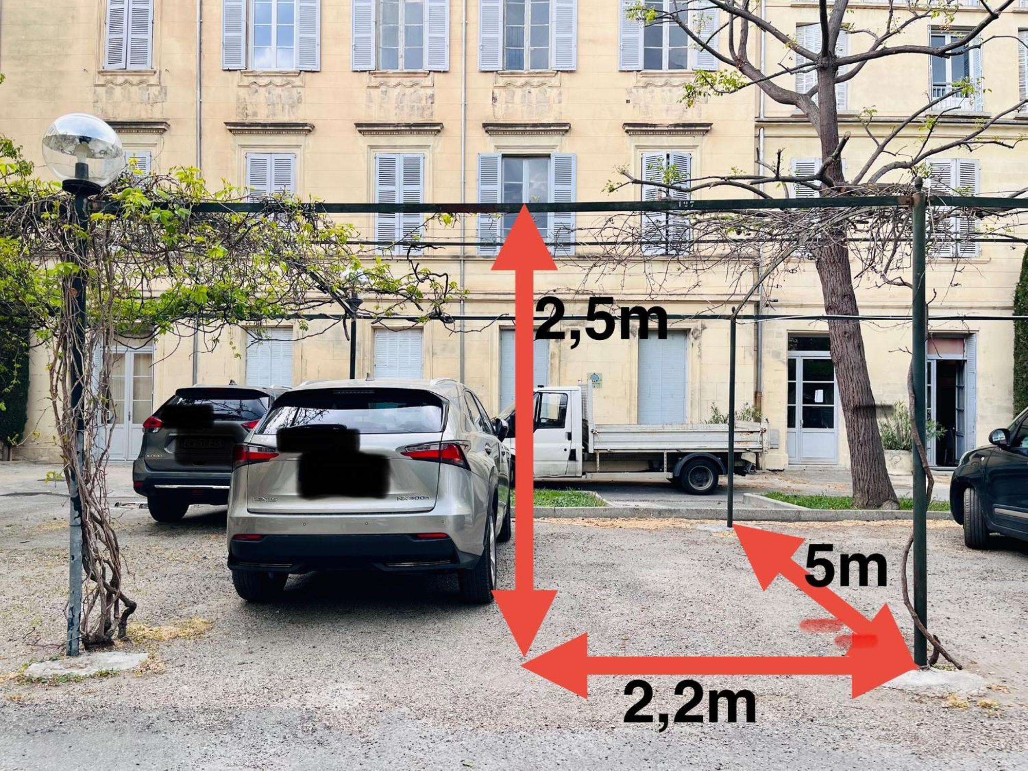 Duplex-Ceiling Height 1,9M-Free Private Parking-Self Check In !! Duplex Climatise-Hauteur Sous Plafond 1,9M-Parking Prive Gratuit-Arrivee Autonome !! Avignon Exteriör bild